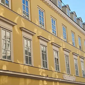 Easy By Stadtpark - Newly Renovated Wiedeń