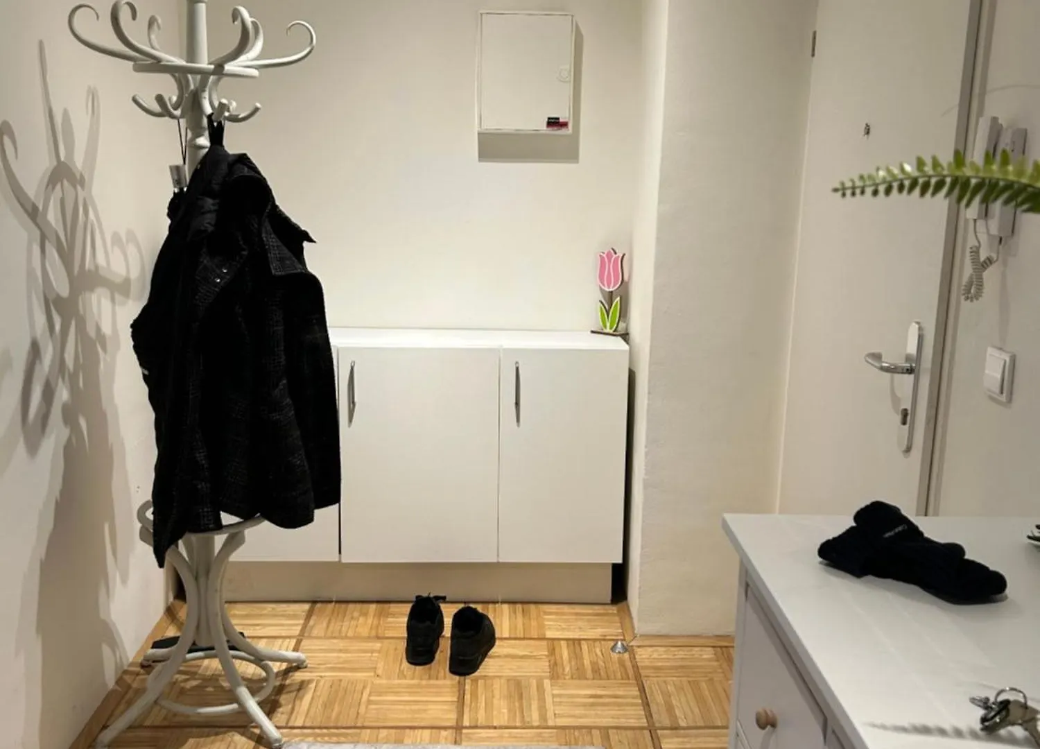 Elisa Apartments Vienna