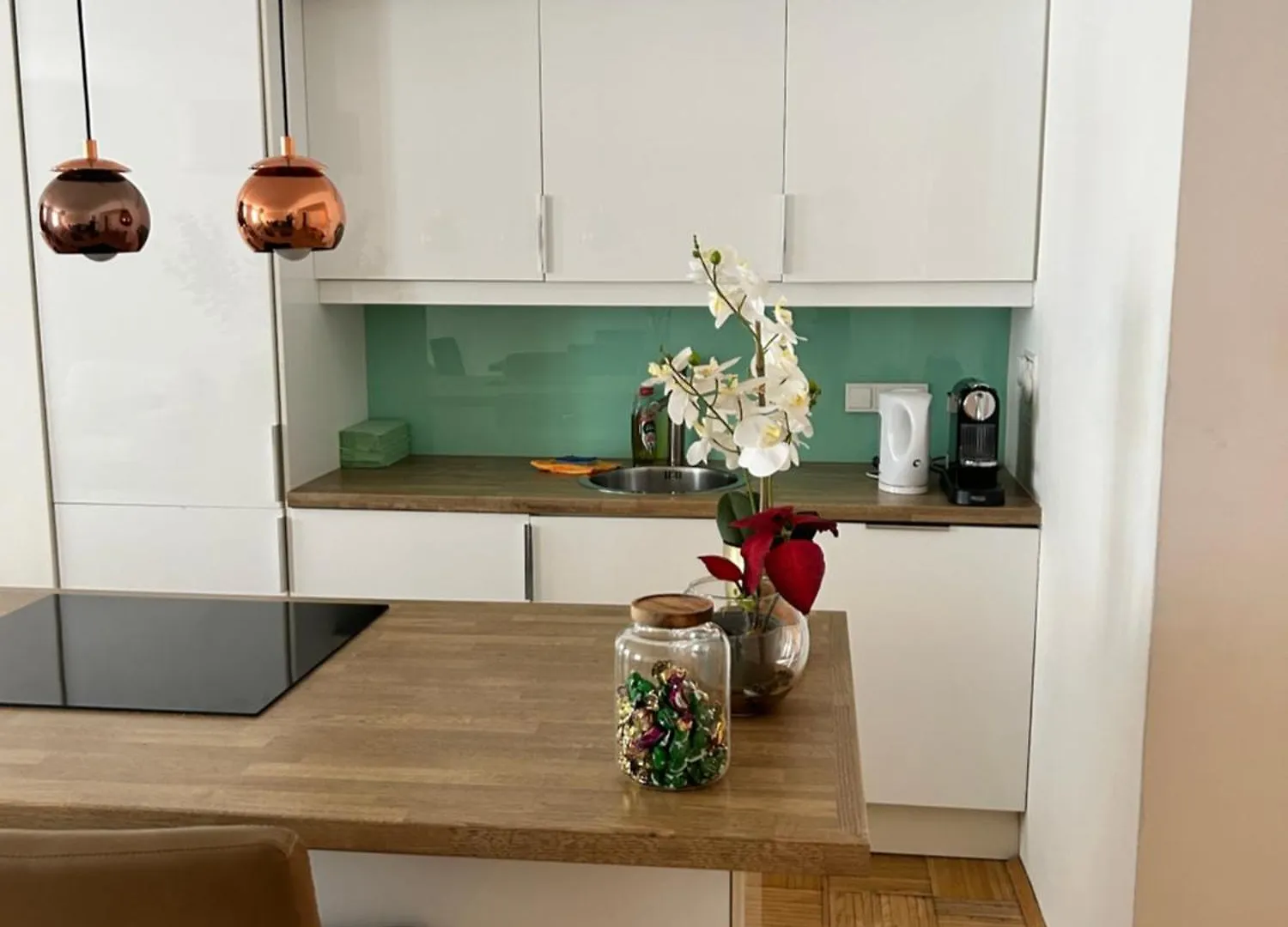 Elisa Apartments Vienna Austria