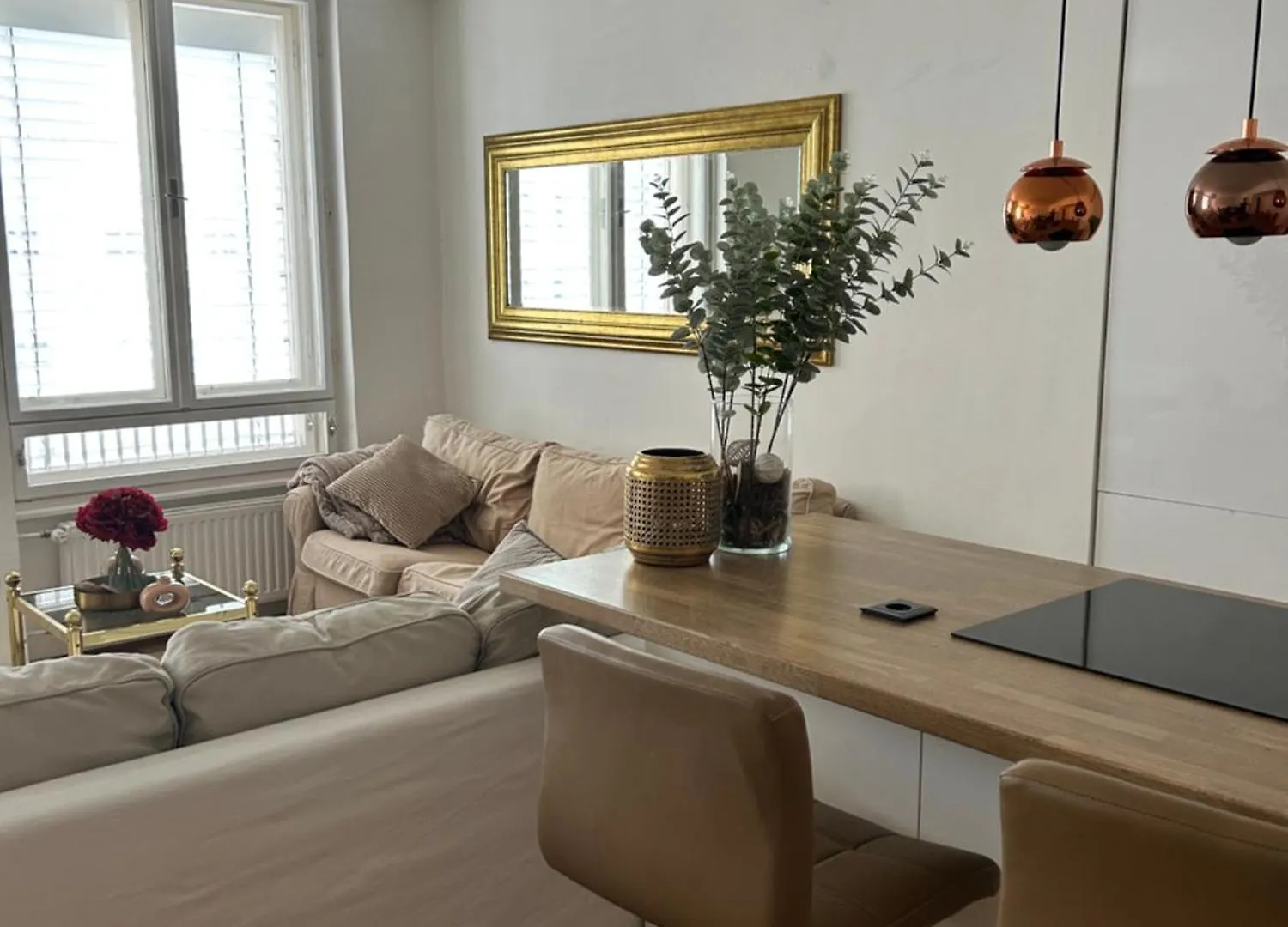 Hotel Elisa Apartments Vienna Austria