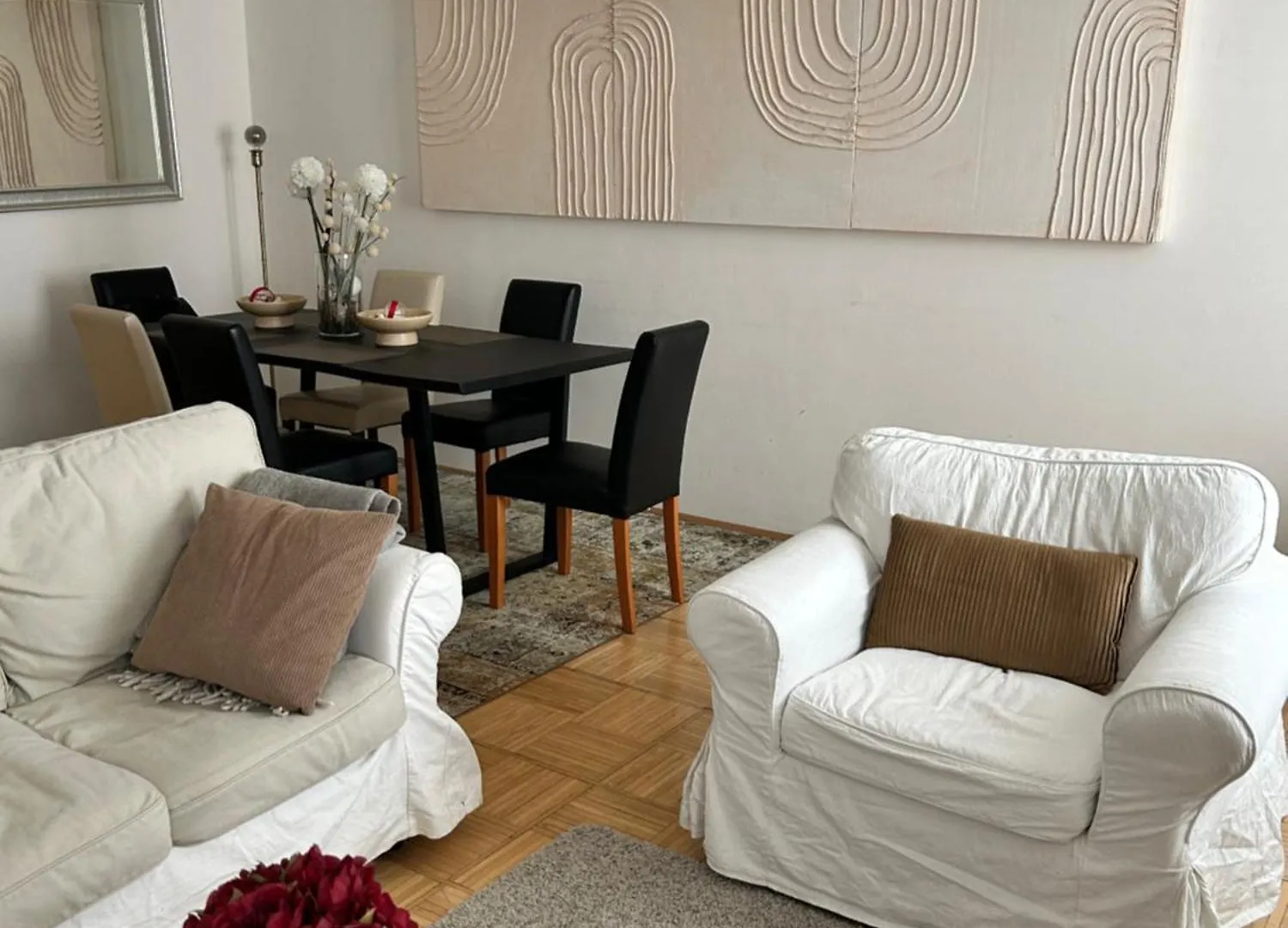 Elisa Apartments Vienna 0*,  Austria