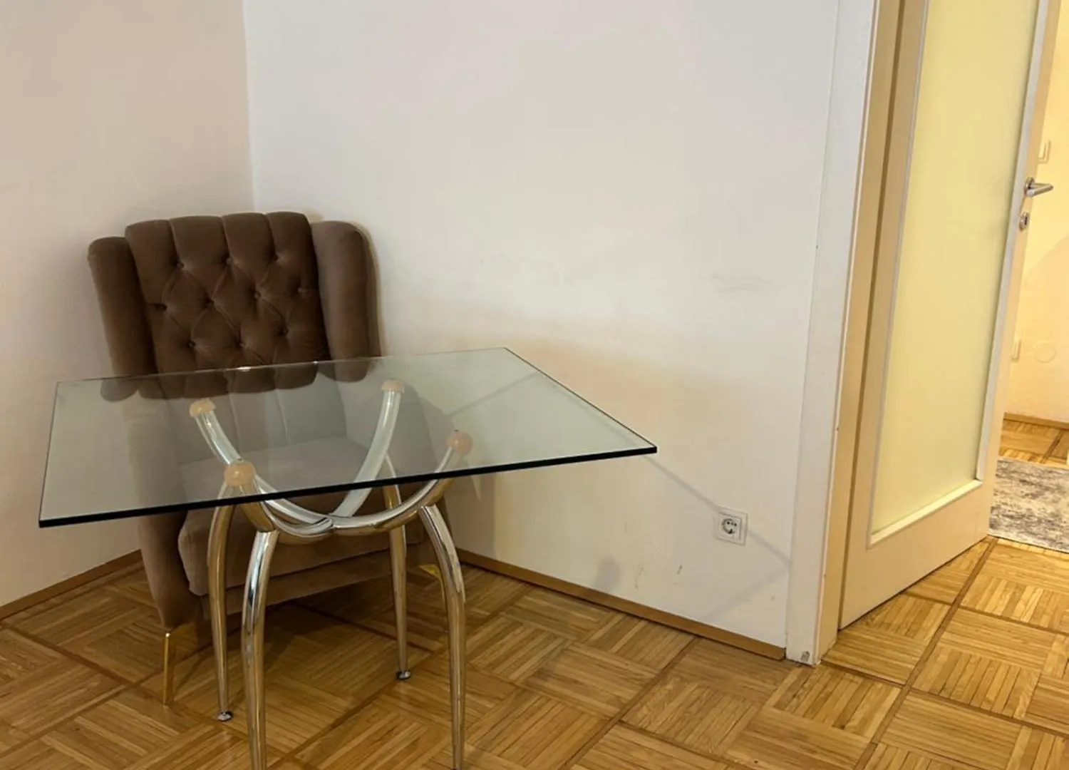 Elisa Apartments Vienna Hotel