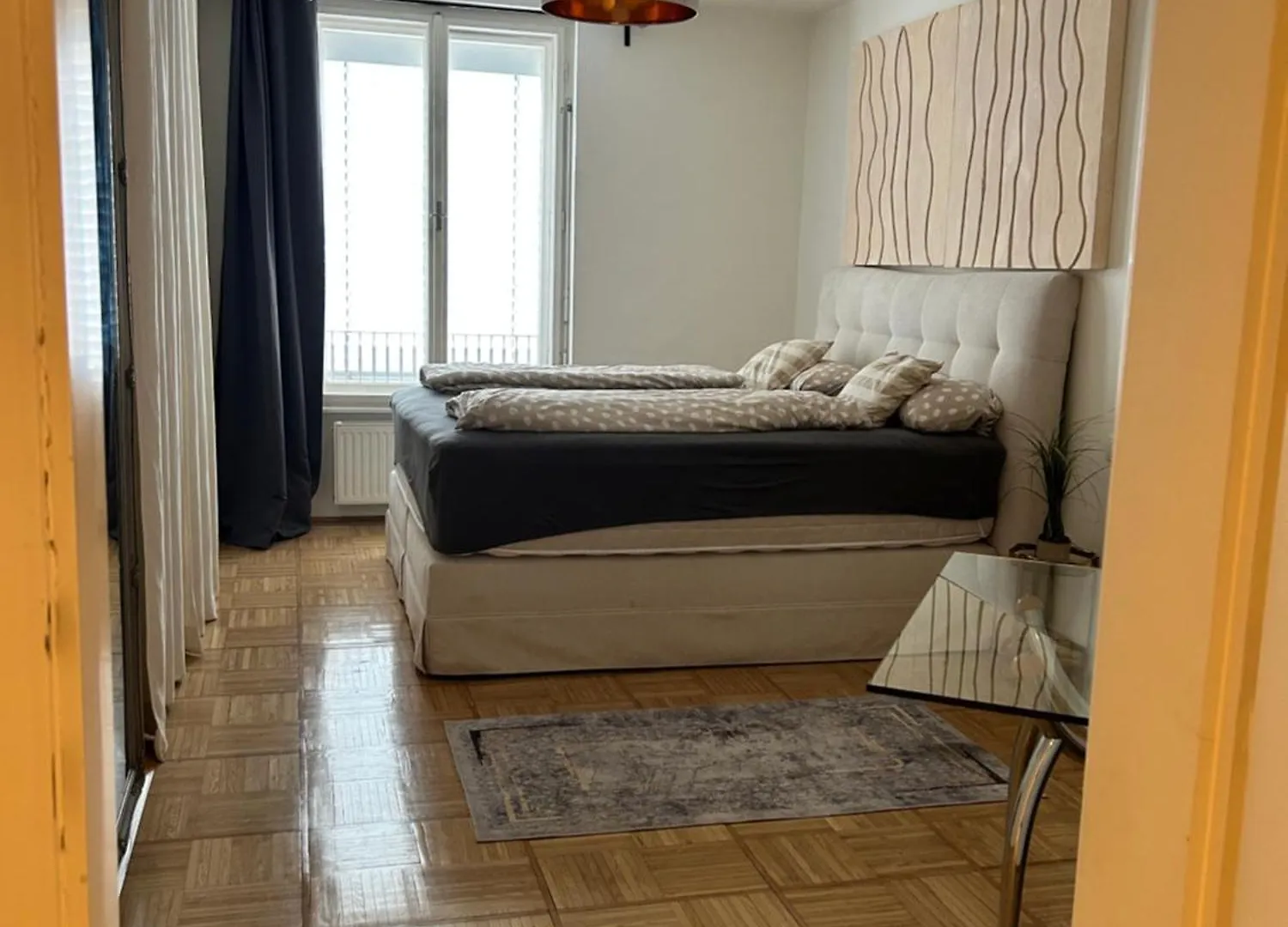 Elisa Apartments Vienna Hotel