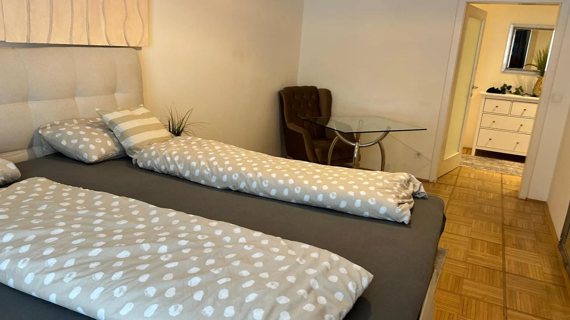 Elisa Apartments Vienna
