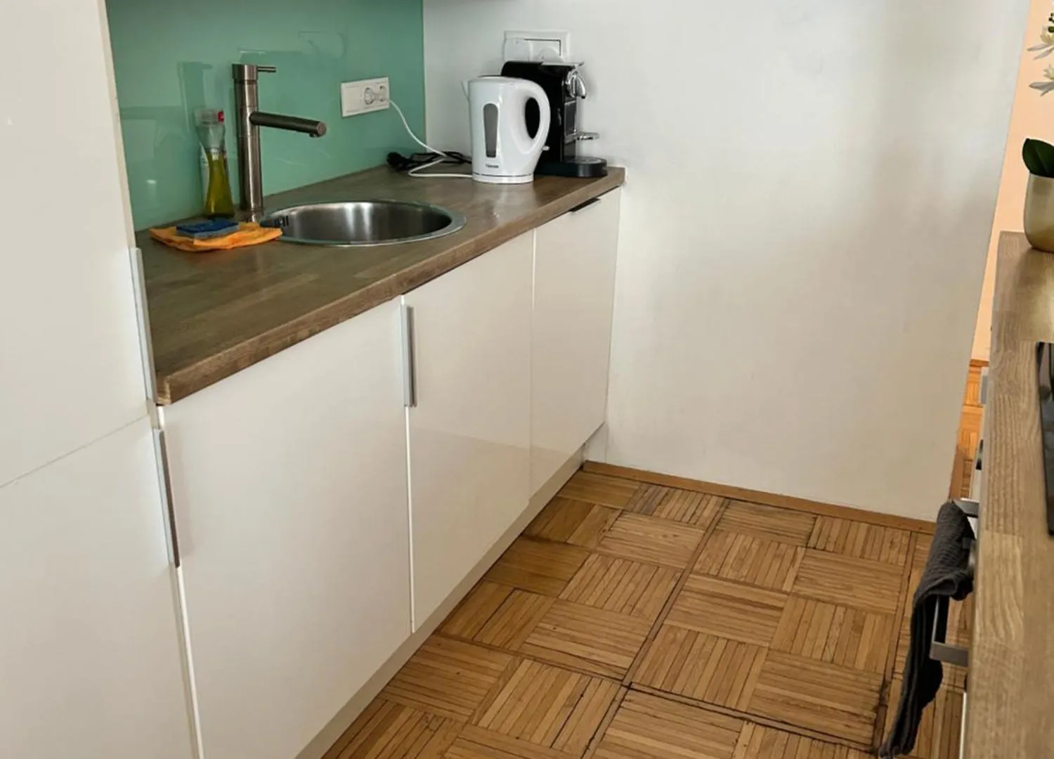 Elisa Apartments Vienna
