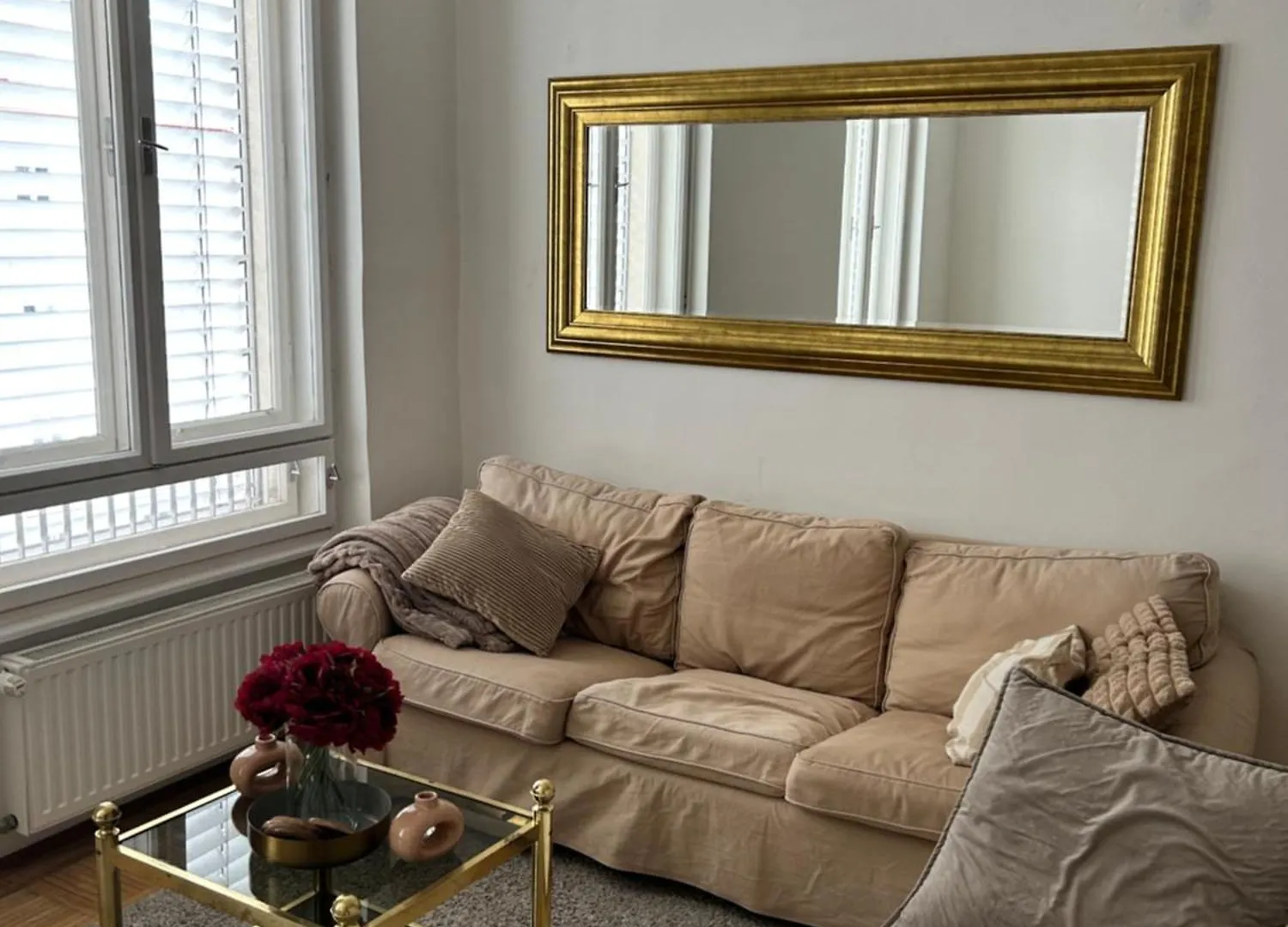 Elisa Apartments Vienna
